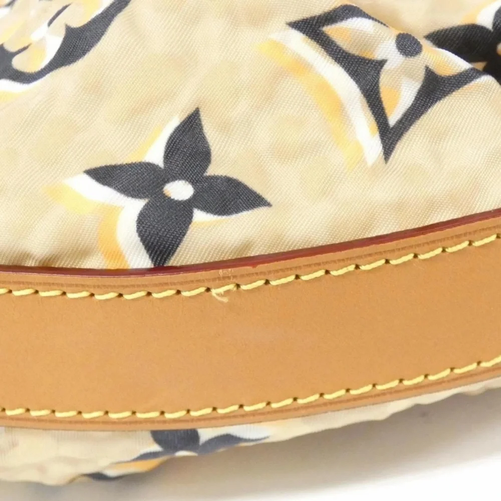 Louis Vuitton limited edition Monogram Cruise Bulles MM Bag - Picture 2 of 12